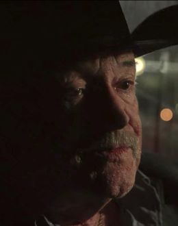 Труман Саймонс