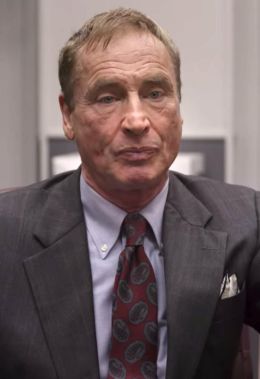 Уитни Фэннинг