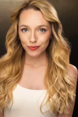 Алисса Райхель