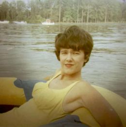 Джоан Гилмор