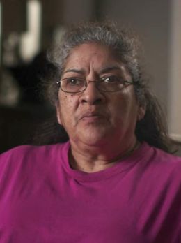 Розанна Фуэнтес