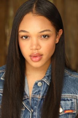 Кристен Максвелл