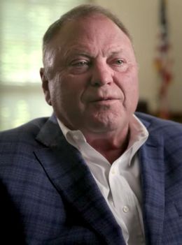 Крис Пьяцца