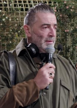 Этьен Руссо