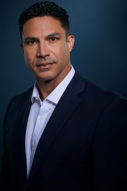 Данте Майлз