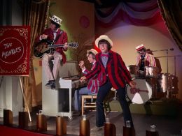 The Monkees