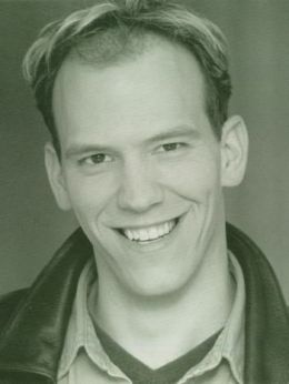 Jason Billy Simmons