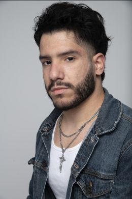 Майк Инфанте