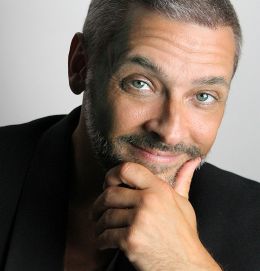 Джеймс Биман