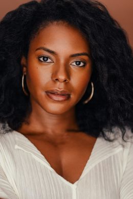 Саммер Браун