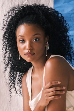 Сьерра Роуз