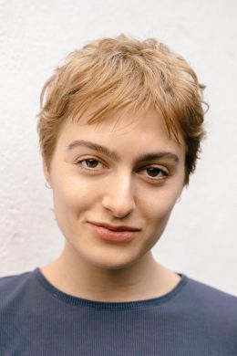 Эсме Аллен