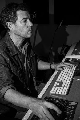 John McPhillips