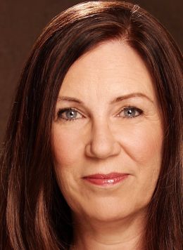 Синтия Кэйн