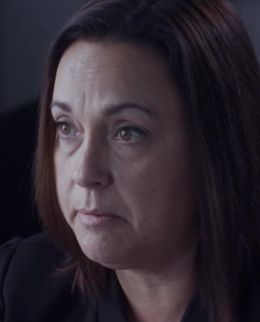 Клодетт Хэмлин