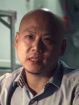 Бенджамин Ксу