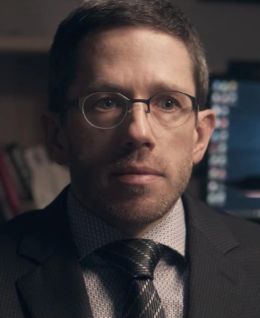 Джоэл Уоттс