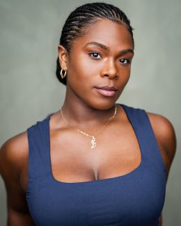 Lauren F. Walker