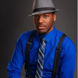 Jalin Kelly