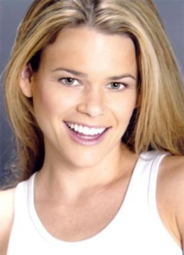 Элизабет Перри