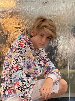 Grayson Lloyd Murphy