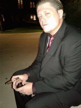 Уильям Чайлдресс