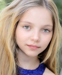 Сесилия Даймонд