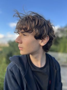 Maxime Elias-Menet