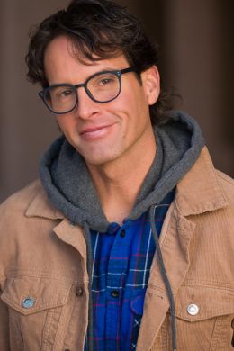 Heath Adam Cates
