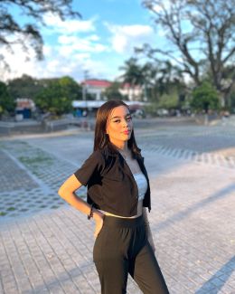 Christine Jennifer Abesamis