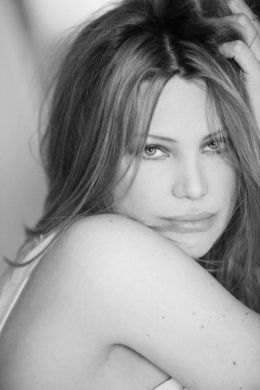 Эвелина Манна
