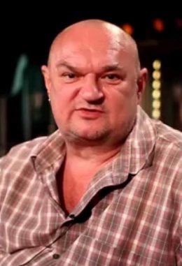 Иржи Мария Зибер