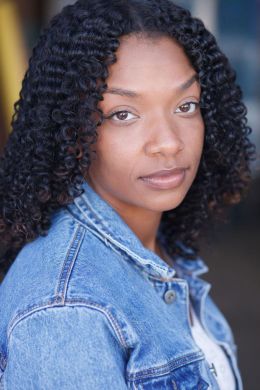 Чейен Вашингтон