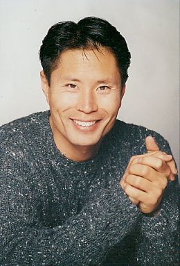 Роджер Лим