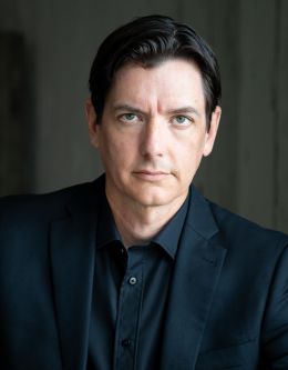 Мэтт Уинтер