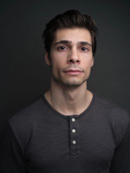 Alec James Polemeni