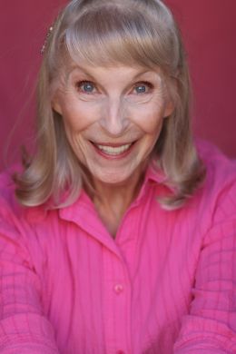 Barbara Kerr Condon
