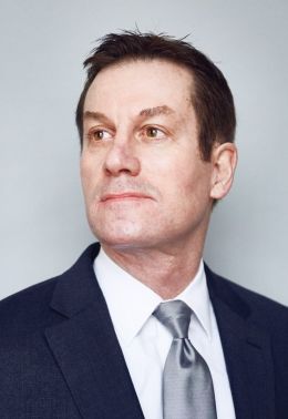 James Santelle