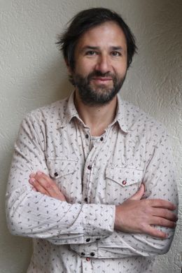 Даниэль Грико