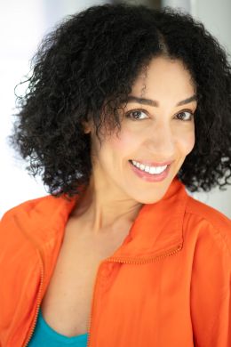 Kenza Mouahidi