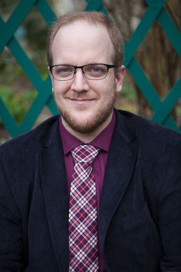 Майкл Норман