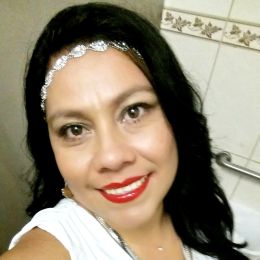 Дэйзи Флорес