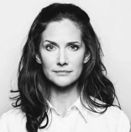 Харрис Кендалл