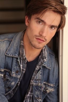 Джейкоб Кауфман