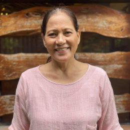 Maria Riya Palma Miranda