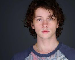 Cole Tristan Murphy