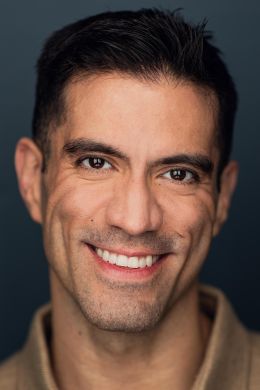 Oscar Antonio Rodriguez