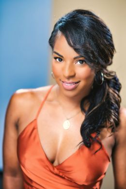 Табита Майлз