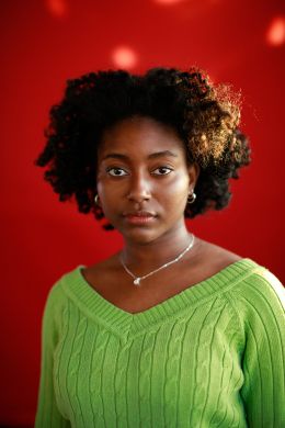 Фату  Джексон