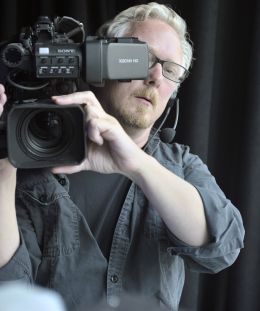 Michael Pruitt-Bruun